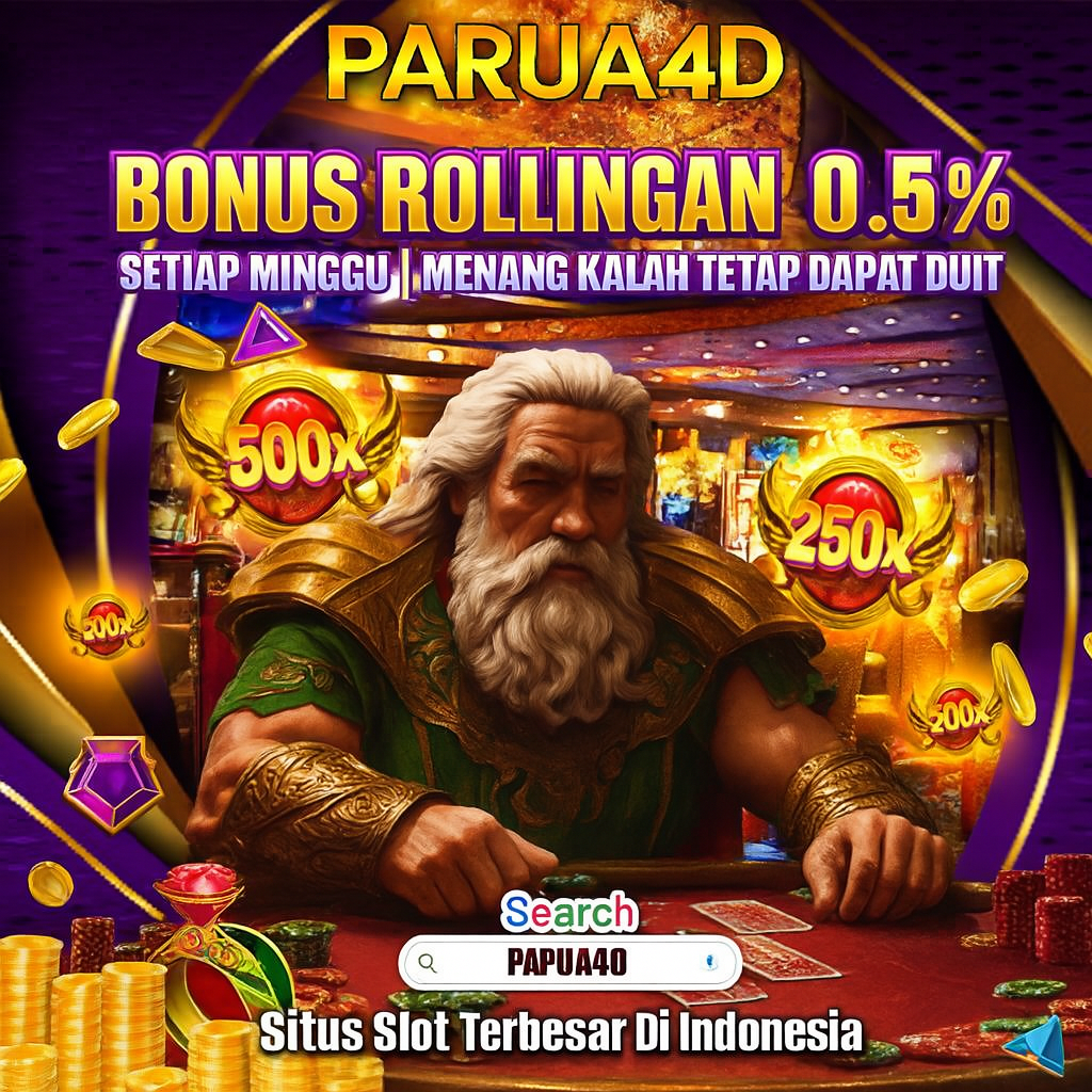 PAPUA4D